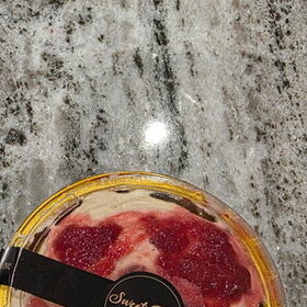 Lover's Passion Cake